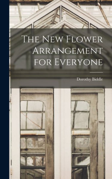 The New Flower Arrangement For Everyone