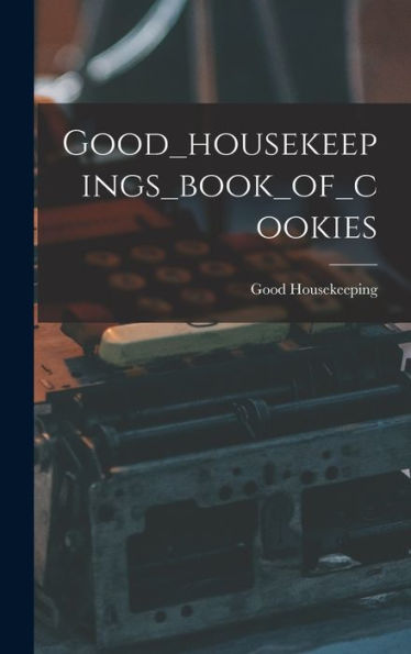 Good_Housekeepings_Book_Of_Cookies