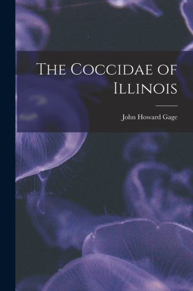 The Coccidae Of Illinois