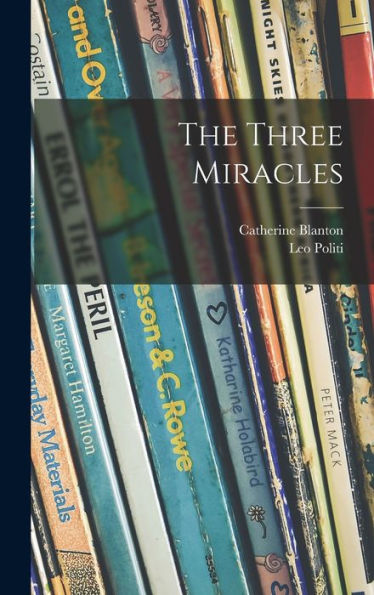 The Three Miracles