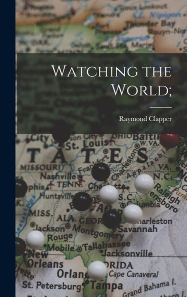 Watching The World;