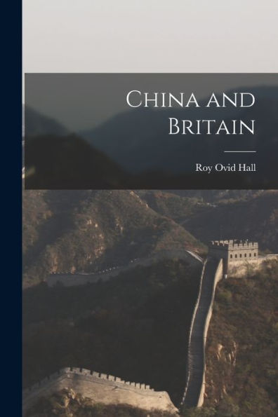 China And Britain
