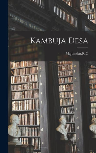 Kambuja Desa
