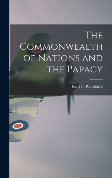 The Commonwealth Of Nations And The Papacy