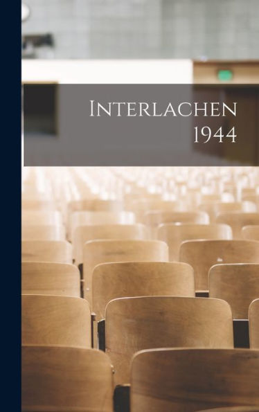 Interlachen 1944