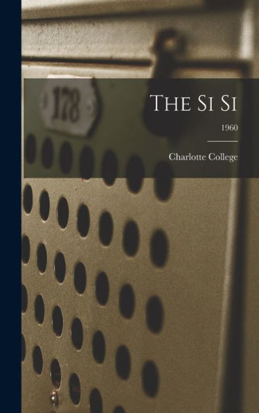 The Si Si; 1960
