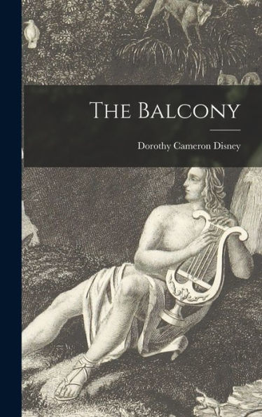 The Balcony