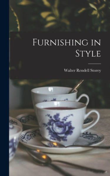 Furnishing In Style