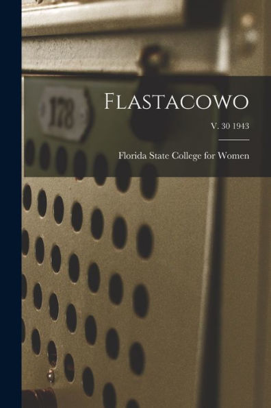 Flastacowo; V. 30 1943