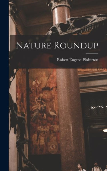 Nature Roundup