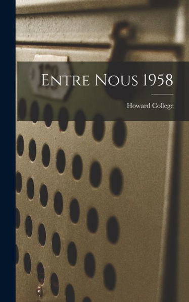 Entre Nous 1958