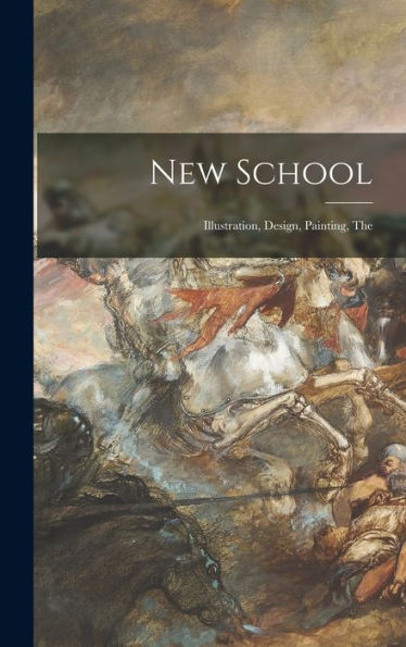 New School: Illustration, Design, Painting, The