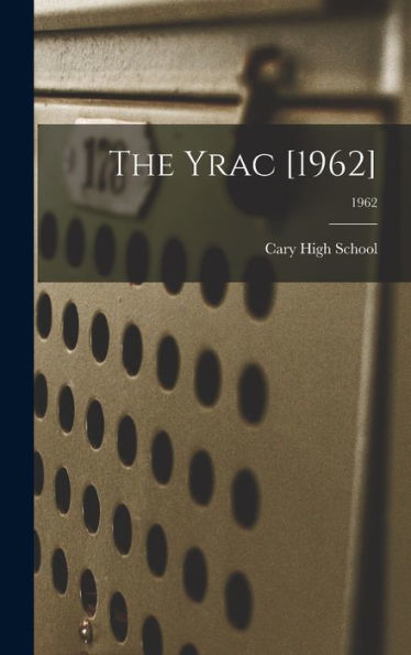 The Yrac [1962]; 1962