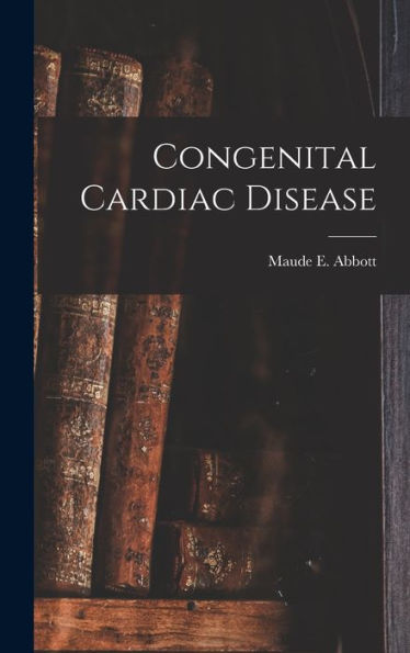 Congenital Cardiac Disease