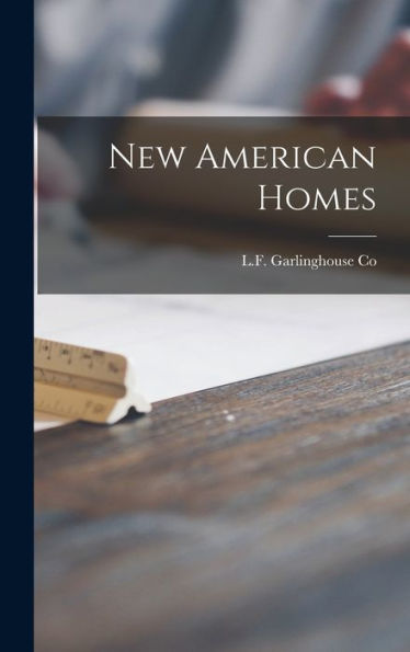 New American Homes