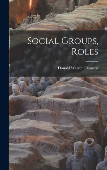 Social Groups, Roles
