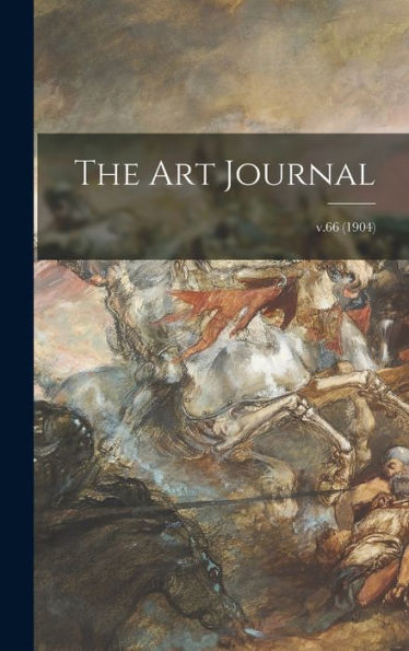 The Art Journal; V.66 (1904)
