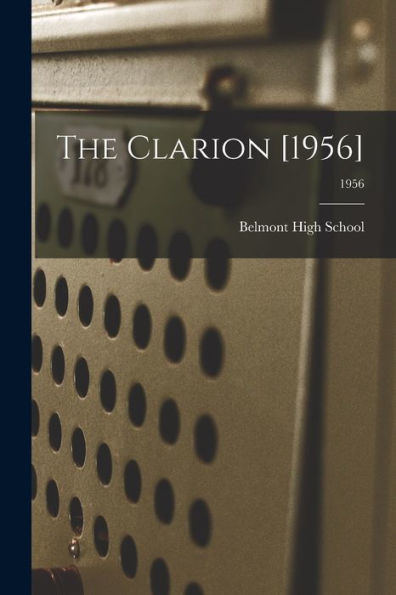 The Clarion [1956]; 1956