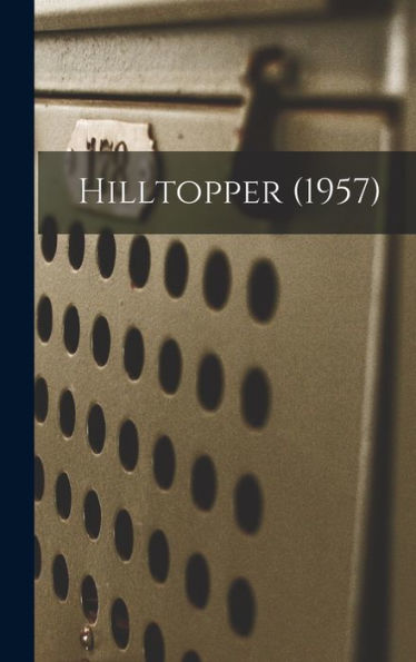 Hilltopper (1957)