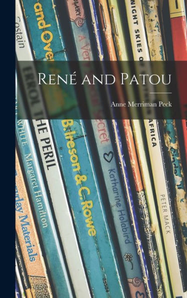 Ren? And Patou