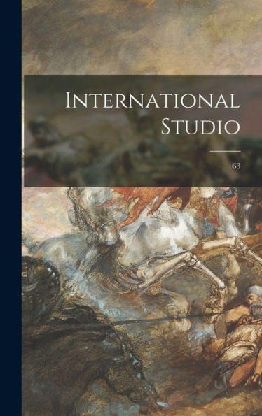 International Studio; 63
