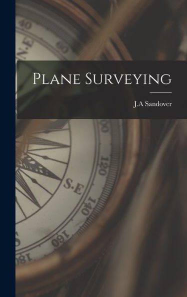 Plane Surveying