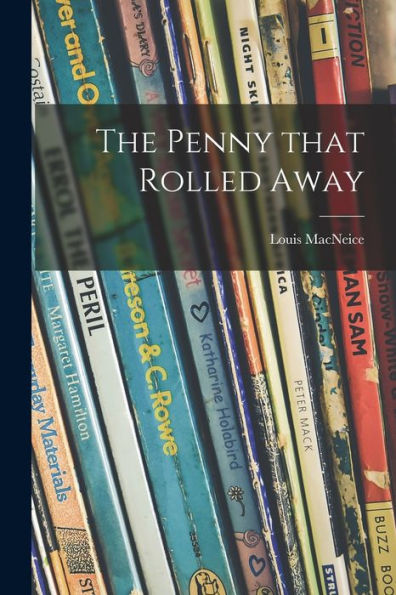 The Penny That Rolled Away