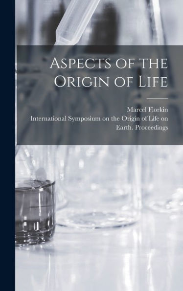 Aspects Of The Origin Of Life