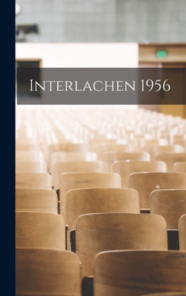 Interlachen 1956