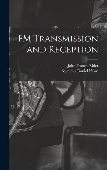 Fm Transmission And Reception