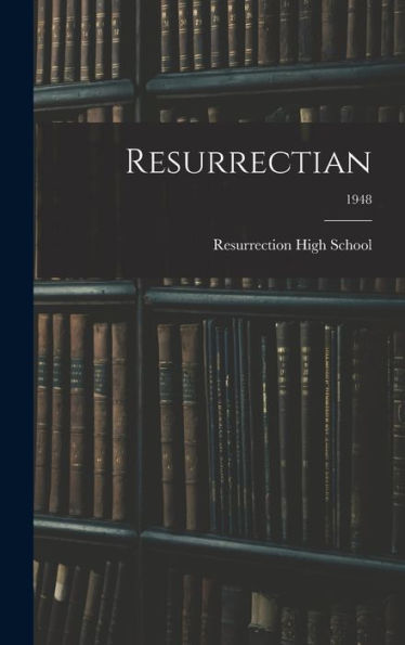 Resurrectian; 1948