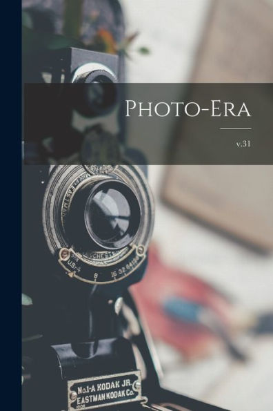 Photo-Era; V.31