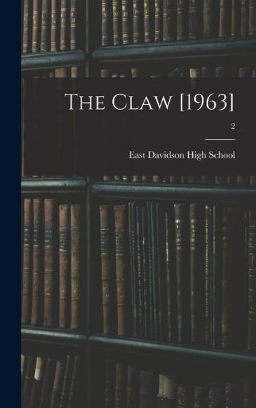 The Claw [1963]; 2