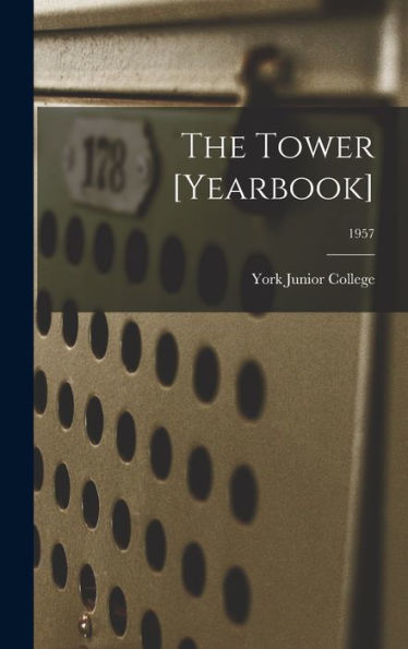 The Tower [Yearbook]; 1957
