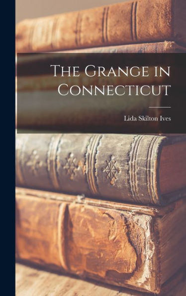 The Grange In Connecticut