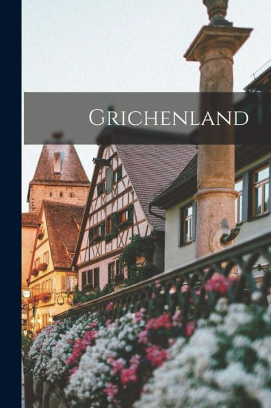 Grichenland