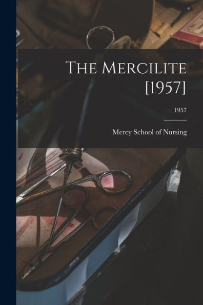 The Mercilite [1957]; 1957