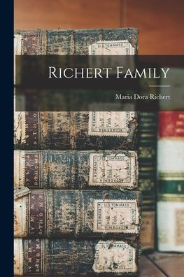 Richert Family