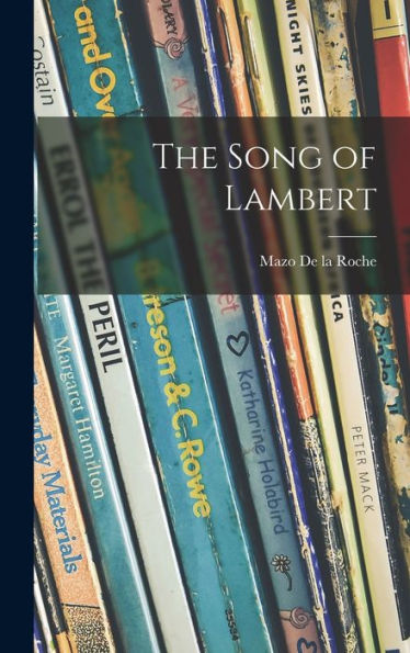 The Song Of Lambert