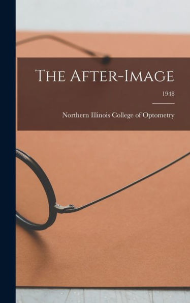 The After-Image; 1948
