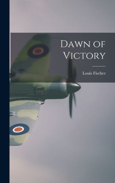 Dawn Of Victory