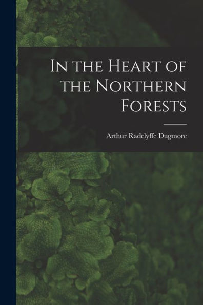 In The Heart Of The Northern Forests