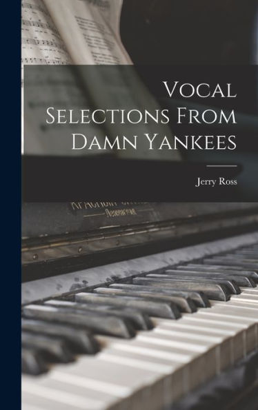 Vocal Selections From Damn Yankees
