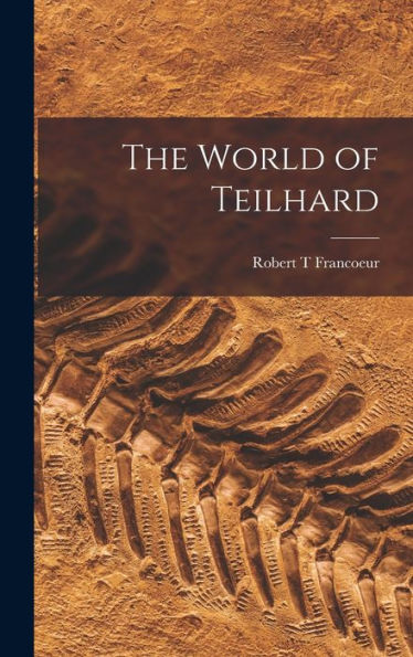 The World Of Teilhard