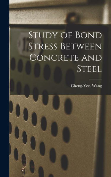 Study Of Bond Stress Between Concrete And Steel