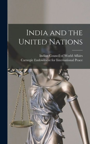 India And The United Nations