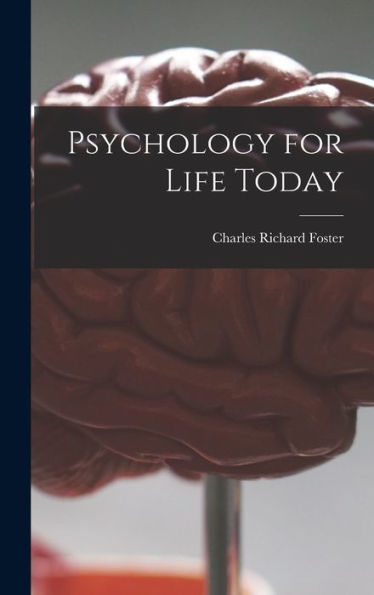Psychology For Life Today