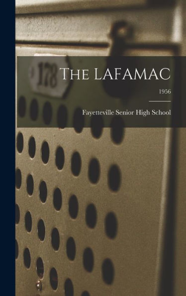 The Lafamac; 1956
