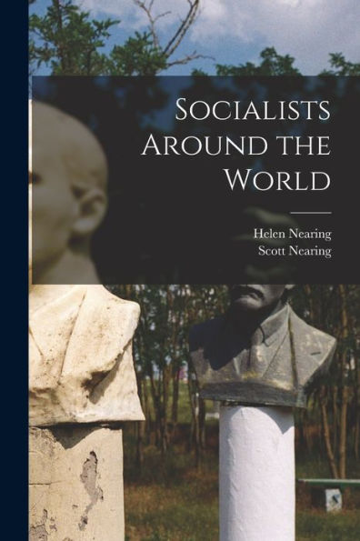 Socialists Around The World