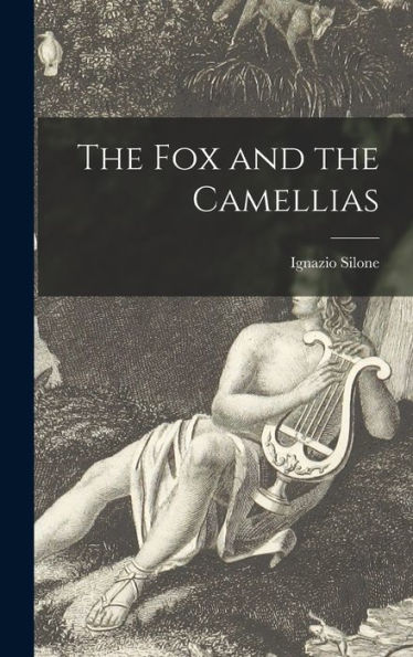 The Fox And The Camellias